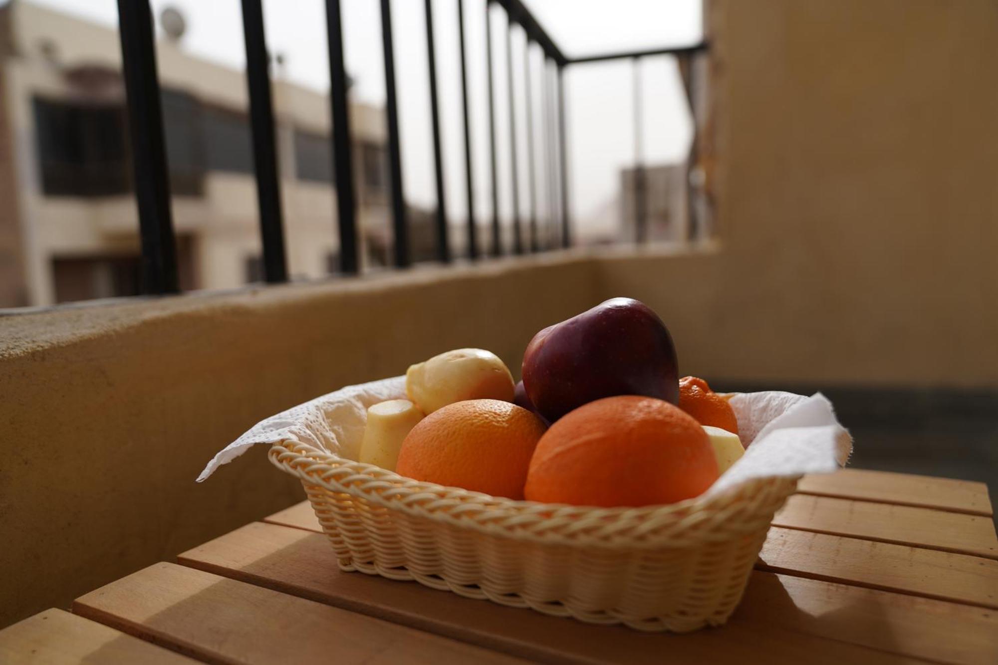 Pyramids Hotel Kafret el-Gabal Extérieur photo