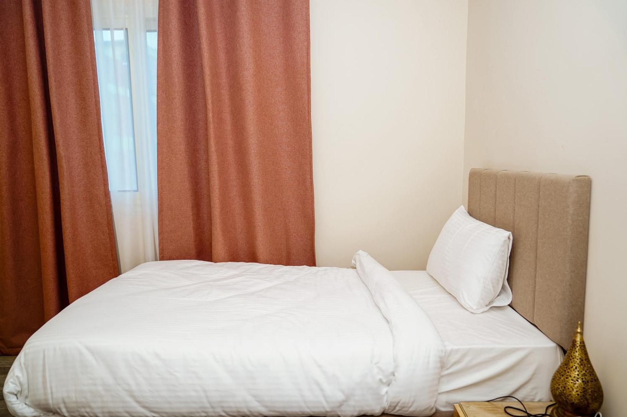 Pyramids Hotel Kafret el-Gabal Extérieur photo
